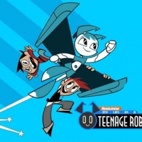 Stream FREE VOCAL PACK: Jenny Wakeman (My Life As A Teenage Robot)  [REWORKED] by Angel De Leon 12 [Hydraulic]