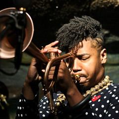 Danziger (Christian Scott)