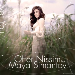You'll Never Know ~ Offer Nissim Feat. Maya Simantov