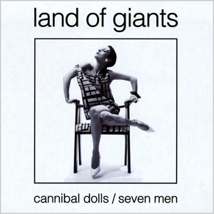 Cannibal Dolls