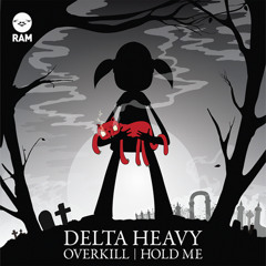 Delta Heavy - Hold Me (Aphexl Remix)
