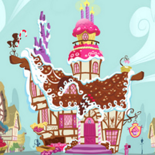 Welcome To Sugarcube Corner