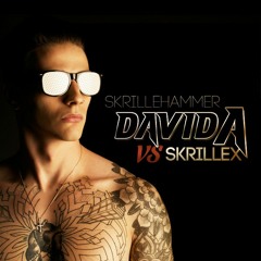 David A - Skrillehammer +FREE DOWNLOAD [SKRILLEX-RAP]