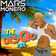 Mars Monero - DisQo - October 2012 Mix