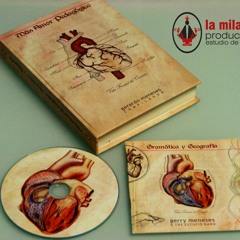 Gerry Meneses & The Stupid Band -  Tronado (Featuring Hacks)