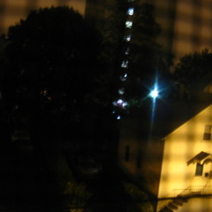 The House We Used To Live In