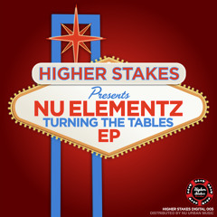NU ELEMENTZ 'FEAR'