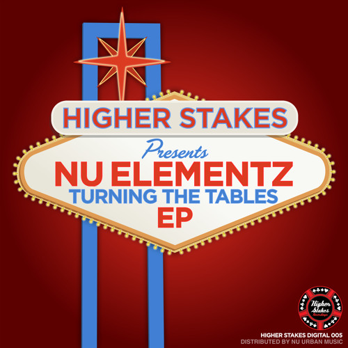 NU ELEMENTZ 'FEAR'