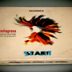 Hedonea - Acerca De Ti Acerca De Mi (Featuring Fausto Arellin) Cover de Rockdrigo Gonzales (2001)