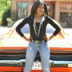 He Knows - Larysa Hamilton