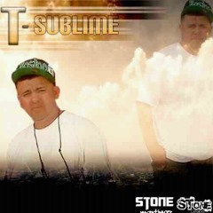 T sublime ft xpider 3 - La Razon por la que Escribo
