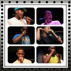 COUPLE SHOTS- Way2Real