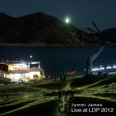 Jymmi James Live at LDP 2012