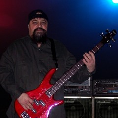 Forever Cries The Night (t.r. daniels)