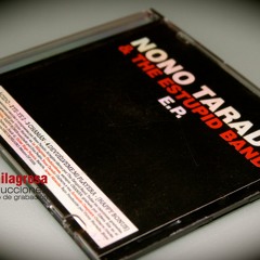 Nono Tarado & The Estupid Band - Ye Ye 2