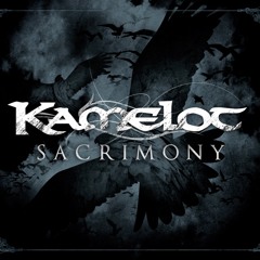 Kamelot - Sacrimony (Angel of Afterlife)