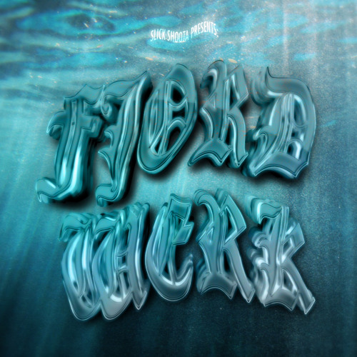 Hudson Mohawke - Cbat (Slick Shoota Edit)