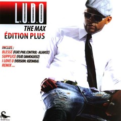 Ludo - I love You (Kizomba Remix) 2012
