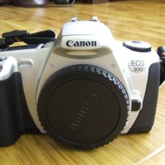 My camera sound :D