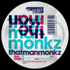 thatmanmonkz - That Would Be Alright (1/4 - 128k Preview)