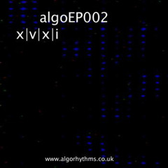 algo - generator (2004)