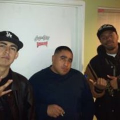 LETS GET A BREW FT. EAST LOS BOY, DUCKY PROD.AJGOTSLAPS