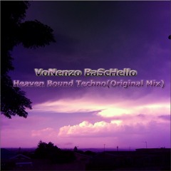 Heaven Bound Techno (Original Mix) Free STEMS Download