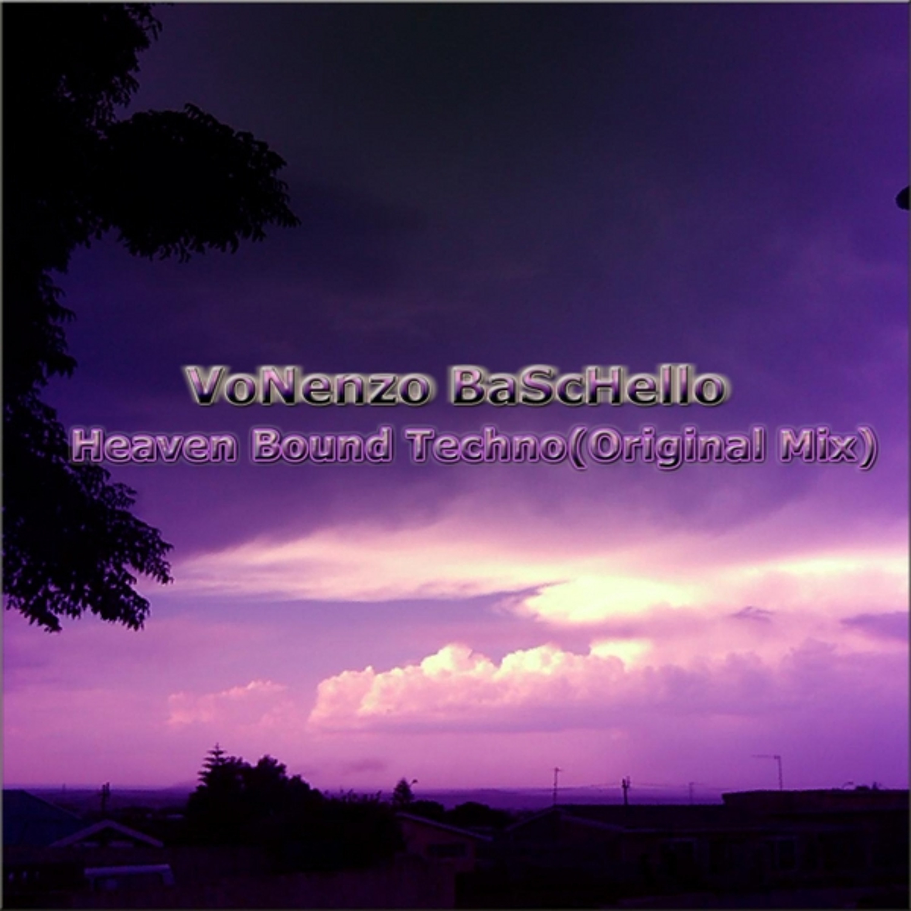 Vonenzo Baschello Music