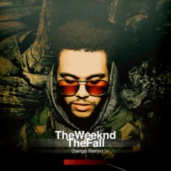 The Fall (Sango Remix) - The Weeknd