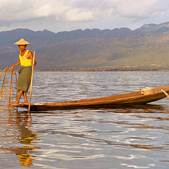 George Ivanovich Gurdjieff_  Song of the Fisher Woman