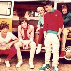 All One Direction Songs In Under 2:30