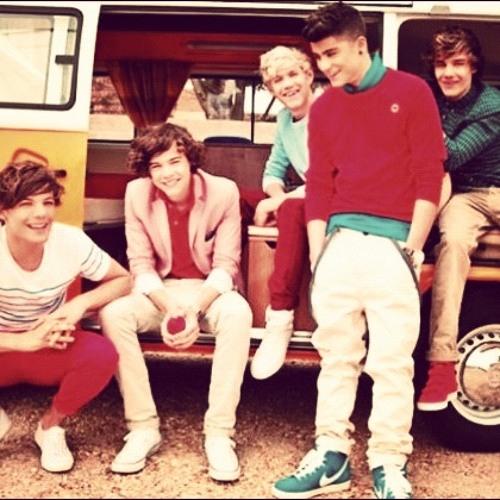 Stream All One Direction Songs In Under 2 30 By Vas Happenin Paul Listen Online For Free On Soundcloud