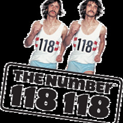118 118 Radio Advert