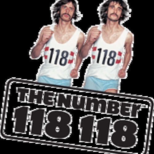 118 118 Radio Advert
