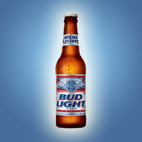 Bud Light Radio Advert