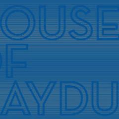 House of Hayduk "City of Quartz" album sampler