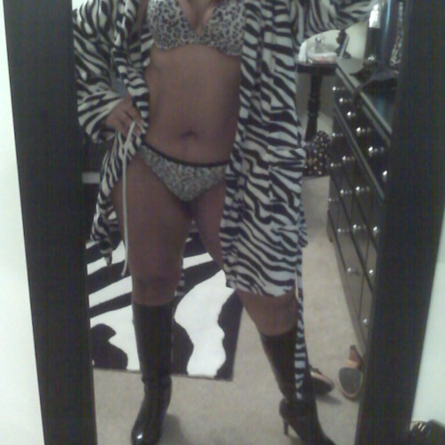 Love Zone wita lil bit of At Last