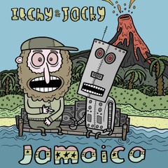 SOUNDBOY GONE FT JAH MASON & LOUIE RANKIN - ITCHY & JACKY