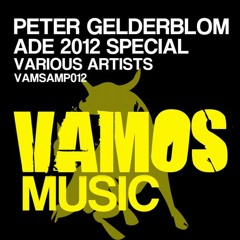 PETER GELDERBLOM "LOOKING FOR LOVE " COQUI SELECTION REMIX OT NOW!