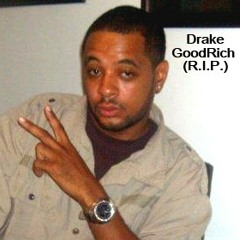 Drake Goodrich- It's Up To You (Produced by Antagonist)