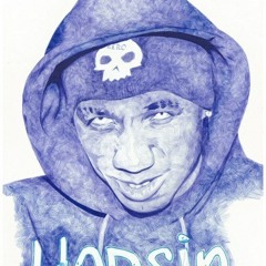 "Hopsin Style" Hip Hop [SOLD]