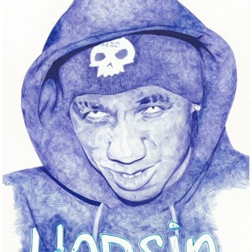 "Hopsin Style" Hip Hop [SOLD]
