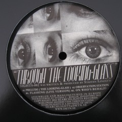 Staffan Linzatti - Through The Looking-Glass (SIGHTS-002)