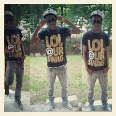 Swag is Dead [The Beat-Tape]