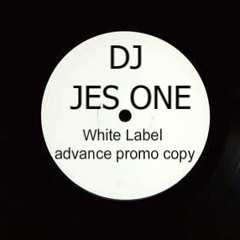 advance promo copy - SIN Factory / Groove Shop