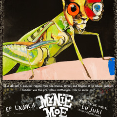 Paper, Scissor, Stone