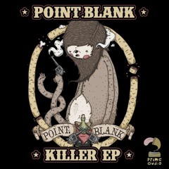 Point.blank & Professor Peng - Grrrrr (Prime Audio) OUT NOW!!!