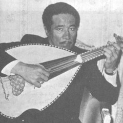 فنجان شاي مع سيجارتين - محمد الموجي