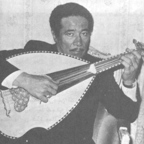 فنجان شاي مع سيجارتين - محمد الموجي