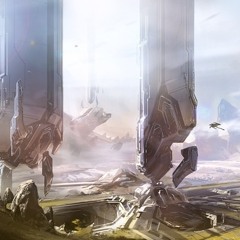 HALO 4- AwAKENING (REMIX) PROD. BLOCADE